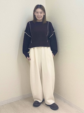 のん  さんのコーディネート