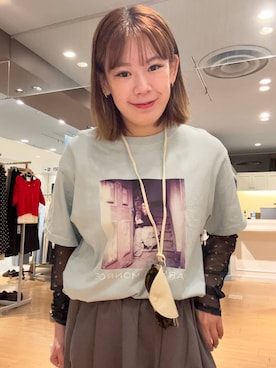 のん  さんのコーディネート