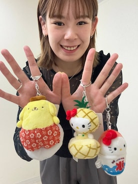 のん  さんのコーディネート