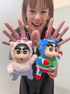 のん  さんのコーディネート