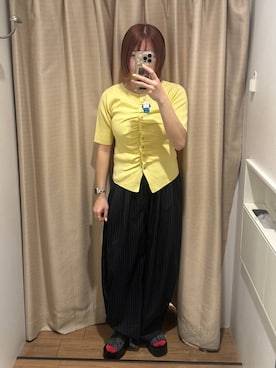 のん  さんのコーディネート