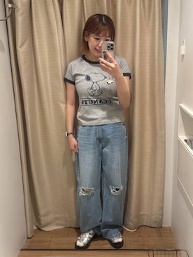 のん  さんのコーディネート