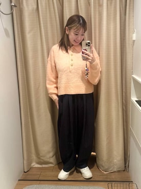 のん  さんのコーディネート