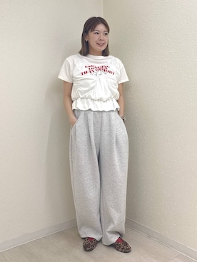 のん  さんのコーディネート