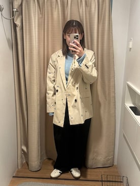 のん  さんのコーディネート