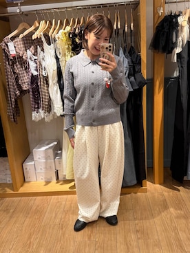 のん  さんのコーディネート