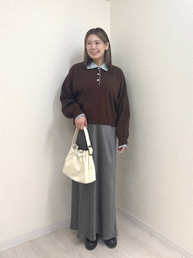 のん  さんのコーディネート