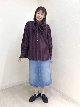 のん  さんのコーディネート