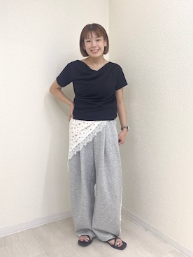 のん  さんのコーディネート
