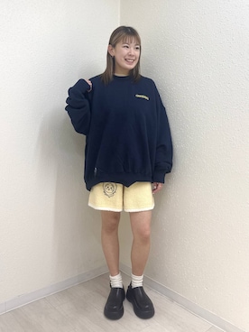 のん  さんのコーディネート