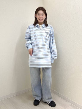 のん  さんのコーディネート