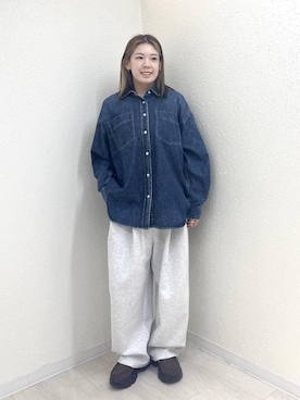 のん  さんのコーディネート