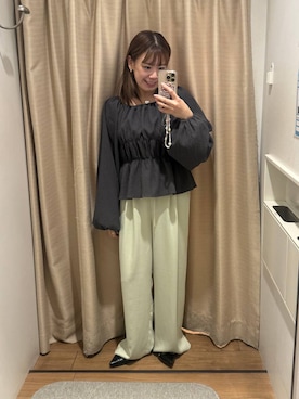 のん  さんのコーディネート