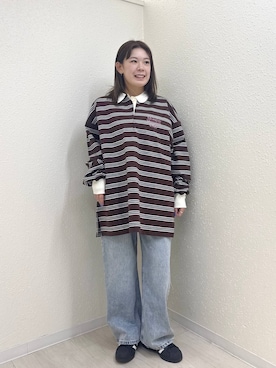 のん  さんのコーディネート