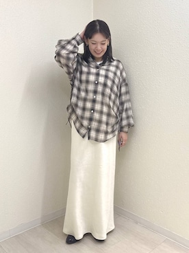 のん  さんのコーディネート