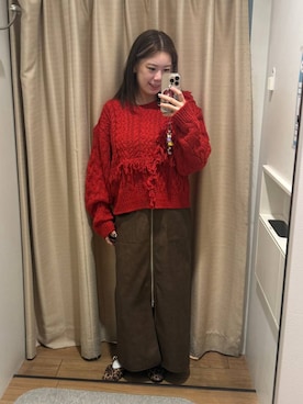 のん  さんのコーディネート