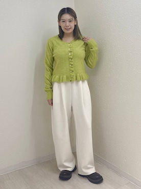 のん  さんのコーディネート