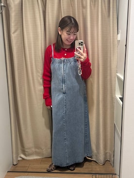 のん  さんのコーディネート