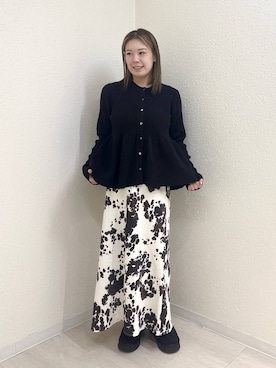 のん  さんのコーディネート