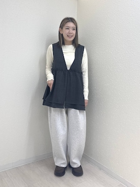 のん  さんのコーディネート