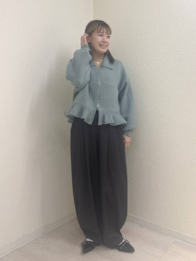 のん  さんのコーディネート