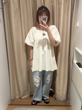のん  さんのコーディネート
