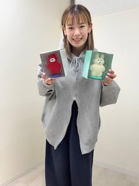 のん  さんのコーディネート