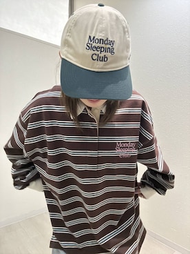 のん さん(レディース・154cm)の春コーディネート