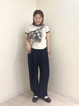 のん  さんのコーディネート