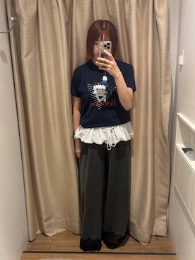 のん  さんのコーディネート