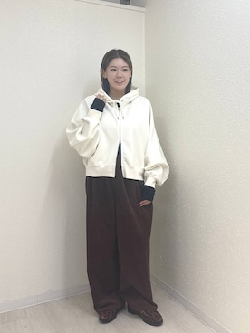 のん  さんのコーディネート