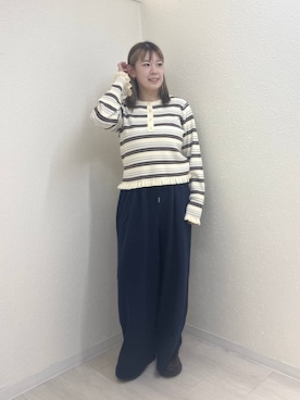 のん  さんのコーディネート