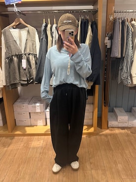 のん  さんのコーディネート