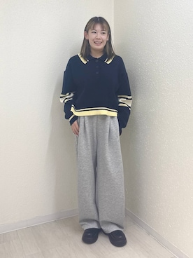 のん  さんのコーディネート