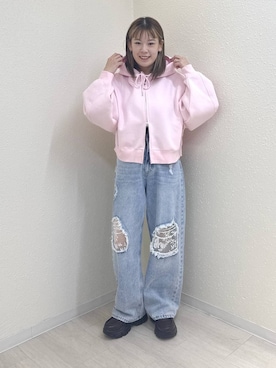 のん  さんのコーディネート