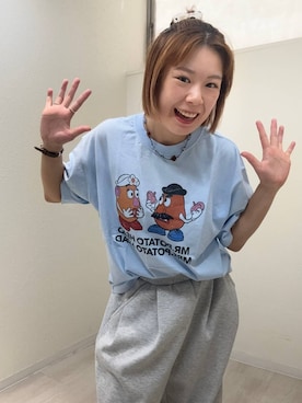 のん  さんのコーディネート