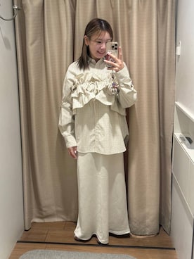 のん  さんのコーディネート