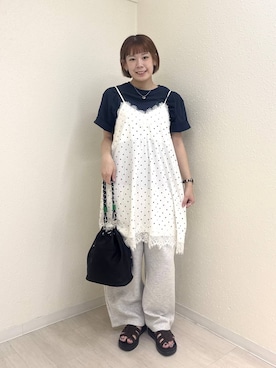 のん  さんのコーディネート