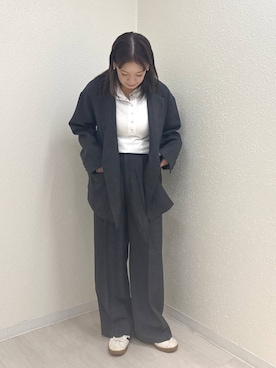 のん  さんのコーディネート