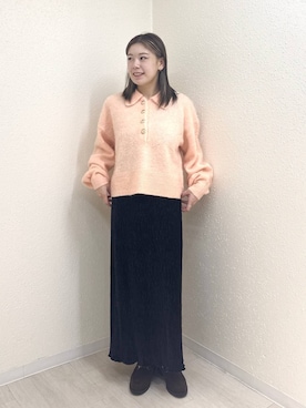 のん  さんのコーディネート