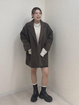 のん  さんのコーディネート