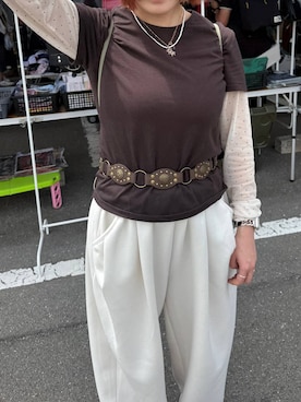 のん  さんのコーディネート