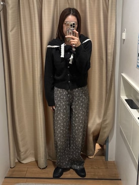 のん  さんのコーディネート