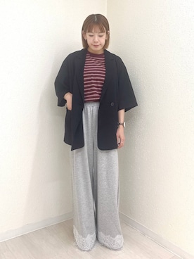 のん  さんのコーディネート