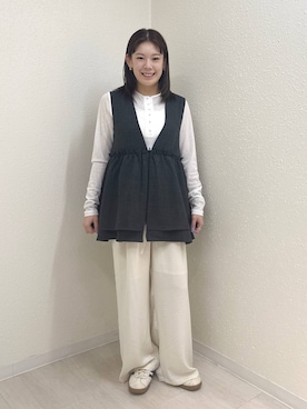 のん  さんのコーディネート