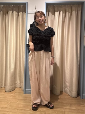 のん  さんのコーディネート
