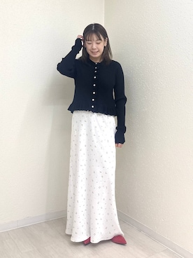 のん  さんのコーディネート