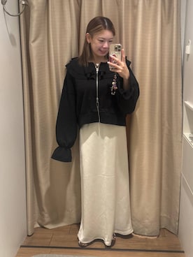 のん  さんのコーディネート