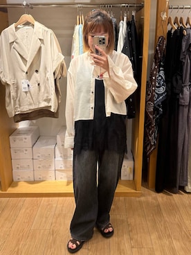 のん  さんのコーディネート