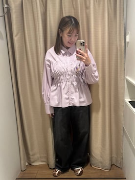 のん  さんのコーディネート